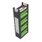 Paket Baterai Sel Lithium Titanate 3.7V 42Ah 8pcs Suhu Rendah