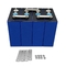 Paket Baterai Green Power LF280 Lifepo4 EV Untuk Solar ROHS MSDS