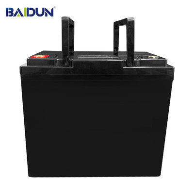 Paket Baterai Lithium Ion Pemula Mobil Otomatis 12v 60ah 1000 CCA