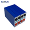 3.2V LF90K Solar Li Ion Battery Pack Isi Ulang 90AH