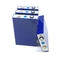 Paket Baterai Lithium Isi Ulang Tata Surya 4Pcs LiFePO4 3.2V 90Ah