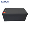 Penyimpanan Energi Paket Baterai Lithium Ion LiFePO4 24V 200AH
