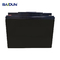 BAIDUN Solar Panel Lifepo4 12V Paket Baterai Lithium DOD80%