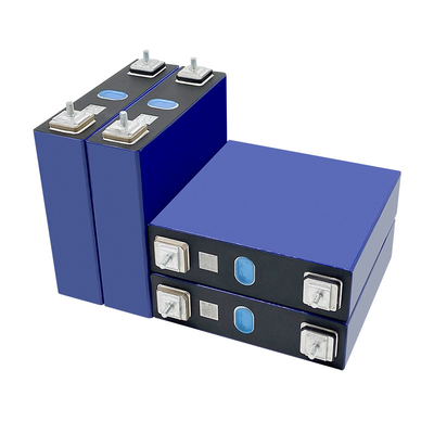 3.2V 165ah Lifepo4 Sepeda Listrik Baterai Lithium Isi Ulang
