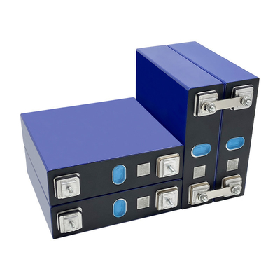 Baterai 3.2V 50Ah Lithium Lifepo4 Untuk Elektronik Konsumen