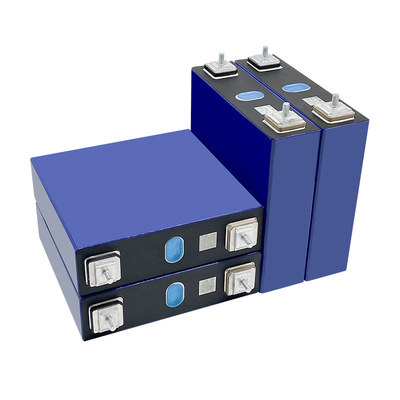 Baterai Lithium Lifepo4 Isi Ulang 3.2V 165ah Untuk Sepeda Listrik