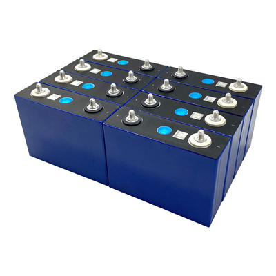 4000 Siklus Baterai Lithium Phosphate 48v 12v 24V Untuk Kendaraan Listrik