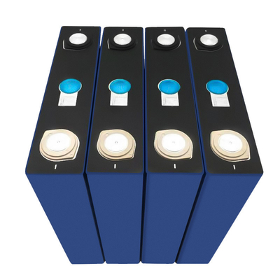 3.2v 173ah EV Lifepo4 Lfp Sel Prismatik Untuk Penyimpanan Energi Matahari