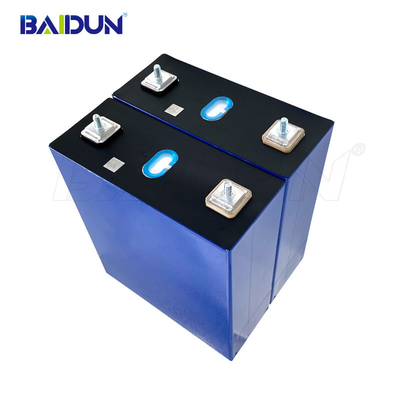 EV ESS Lifepo4 280ah 3.2v Baterai Lithium Ion Prismatik Daya Tinggi
