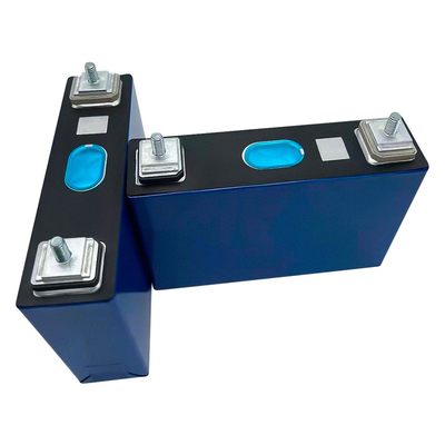 Baterai 3.2V 50Ah Lithium Lifepo4 3500 Siklus Ekstra Panjang REPT