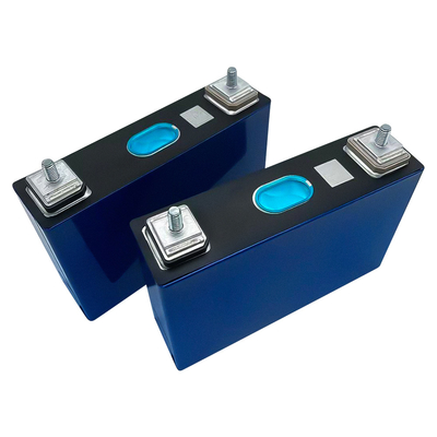 Baterai 3.2V50Ah Besi Fosfat Lithium Lifepo4 3500 Siklus