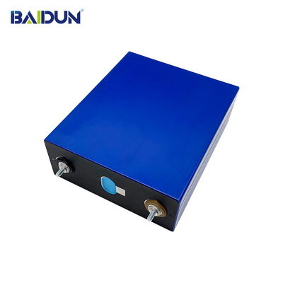 BAIDUN 24V Baterai Lithium 3.2V 176Ah Sel Daya Lithium Ion