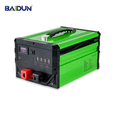 Baterai Lithium Tenaga Surya 3.2V 125AH 3000 Kali Siklus Hidup